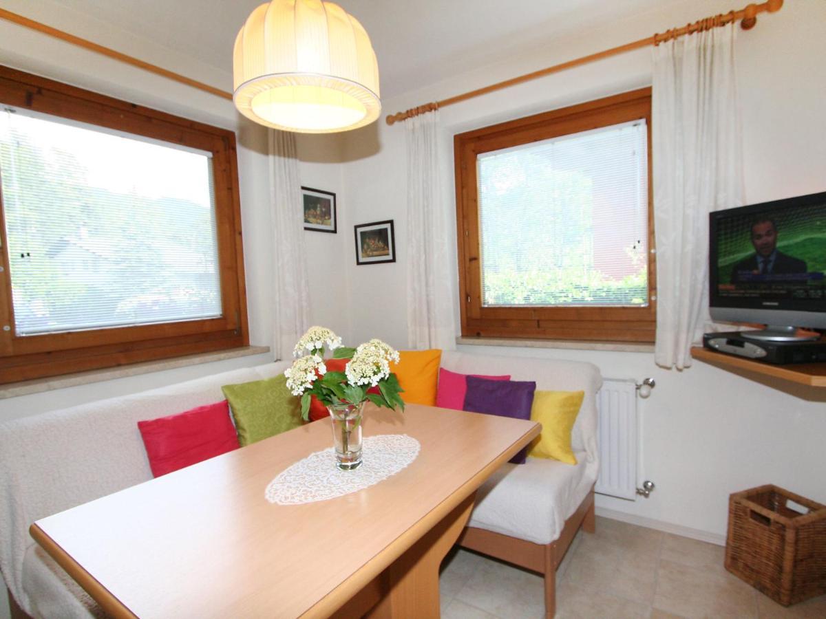 לאנדק Apartment Pesjak By Interhome מראה חיצוני תמונה